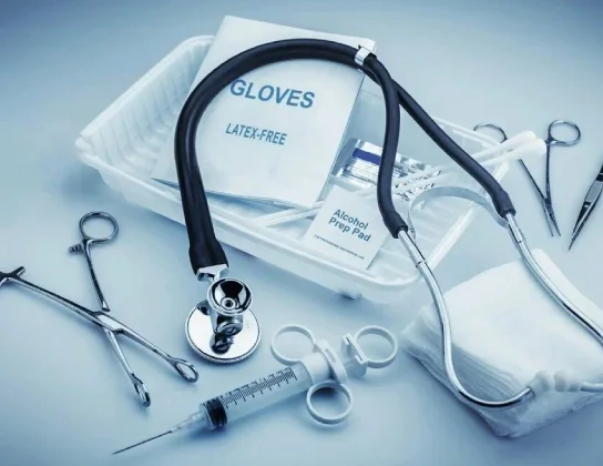 Allied Products