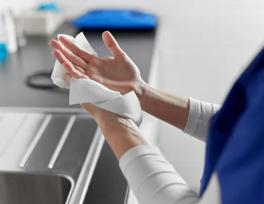 Health Hygiene Products