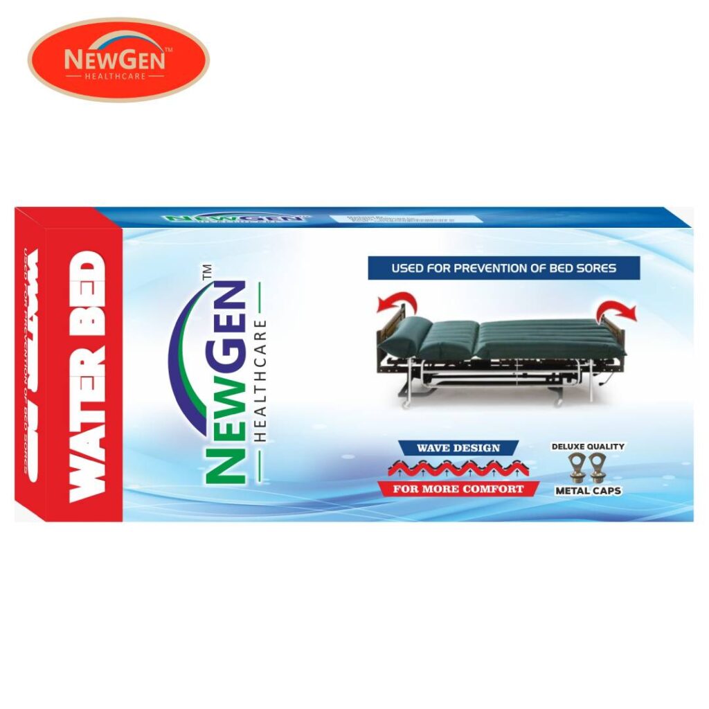 Water Bed newgenhealthcare.in