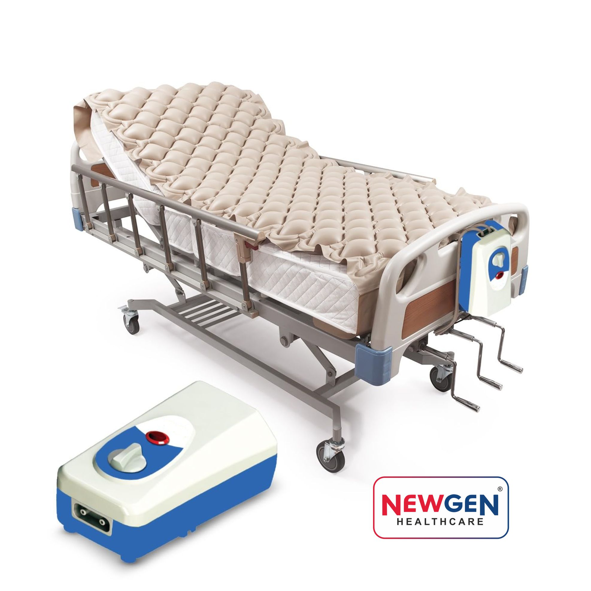 AIR MATTRESS 2