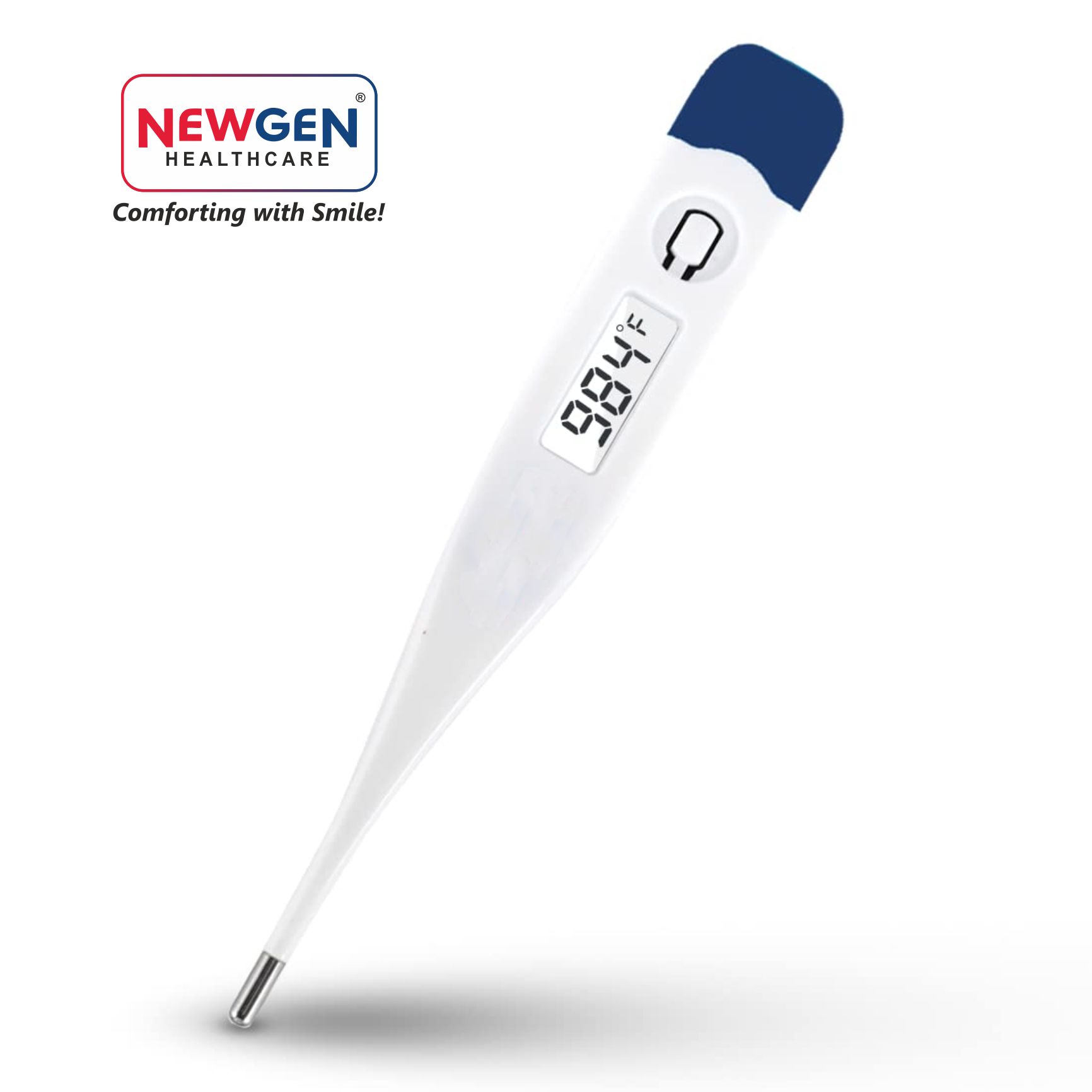 DIGITAL THERMOMETER 3