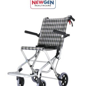 Transit Wheelchair NG-9001 L